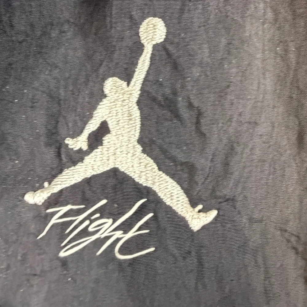 Jordan flight heritage